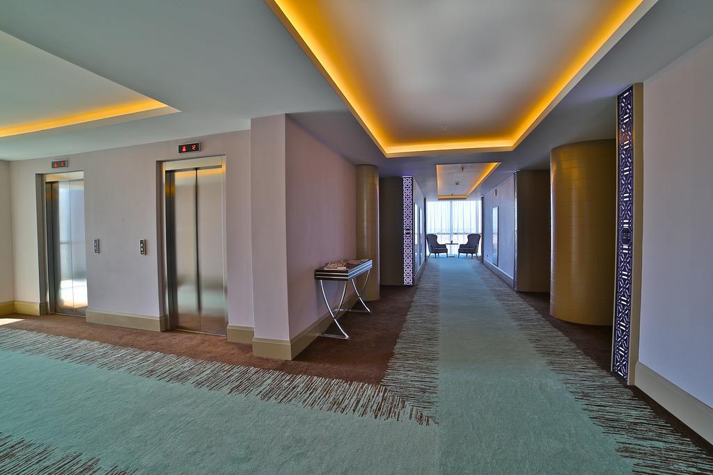 Готель Ramada By Wyndham Іскендерун Екстер'єр фото
